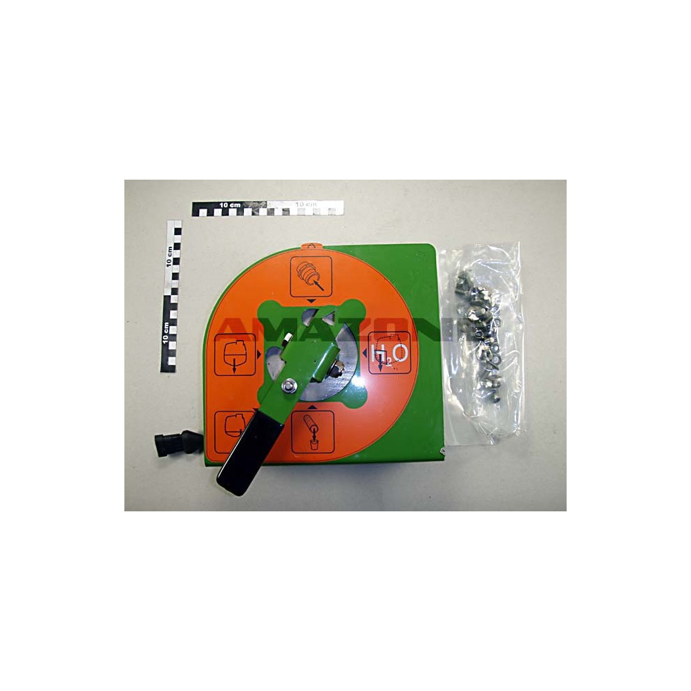 Servo moteur pack comfort UF01 cplt 935508 Amazone