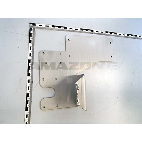 Support moteur de regulation Réf. 935562 - AMAZONE Support moteur de regulation Réf. 935562 - AMAZONE