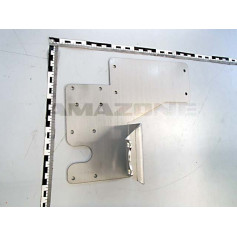 Support moteur de regulation Réf. 935562 - AMAZONE Support moteur de regulation Réf. 935562 - AMAZONE