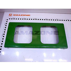 Platine support tuyau UF02 Réf. 935538 - AMAZONE Platine support tuyau UF02 Réf. 935538 - AMAZONE