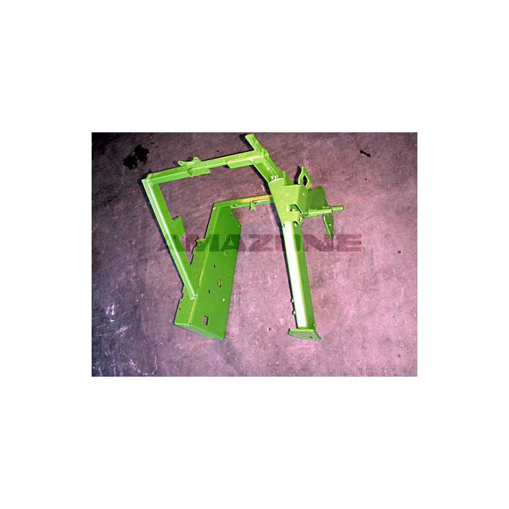 Support de vanne UX _12.2008 935571 Amazone
