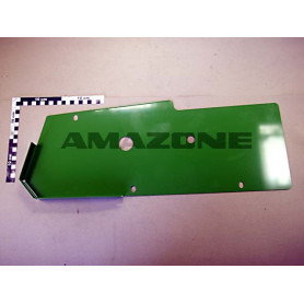 Support filtre aspiration 935579 Amazone