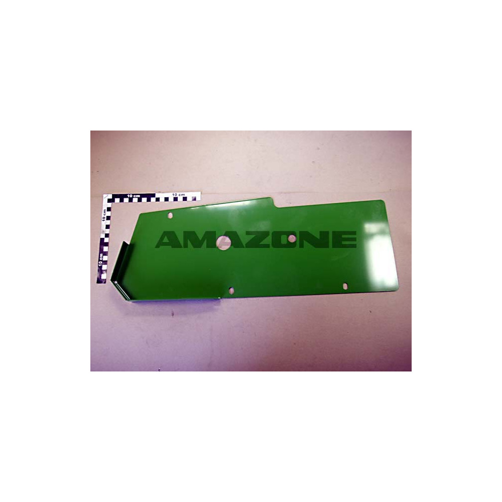 Support filtre aspiration 935579 Amazone