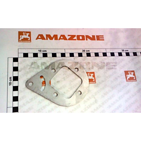 Support adaptateur Réf. 935583 - AMAZONE Support adaptateur Réf. 935583 - AMAZONE