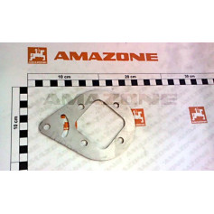 Support adaptateur Réf. 935583 - AMAZONE Support adaptateur Réf. 935583 - AMAZONE