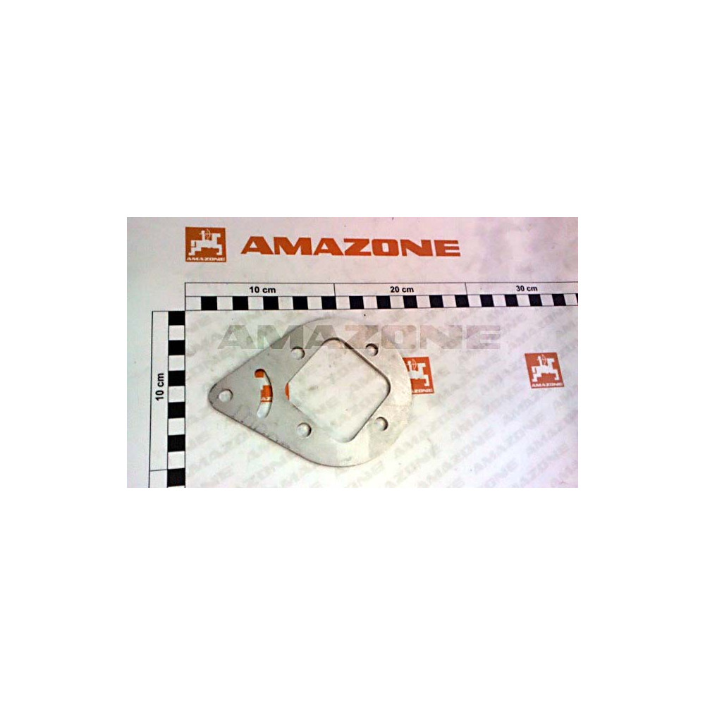 Support adaptateur 935583 Amazone