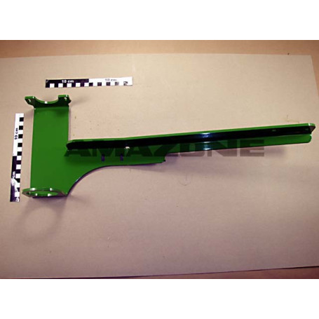 Tole support hydrau injecteur Réf. 935586 - AMAZONE Tole support hydrau injecteur Réf. 935586 - AMAZONE
