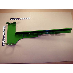 Tole support hydrau injecteur Réf. 935586 - AMAZONE Tole support hydrau injecteur Réf. 935586 - AMAZONE