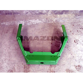 Cadre chappe d'attelage 935591 Amazone
