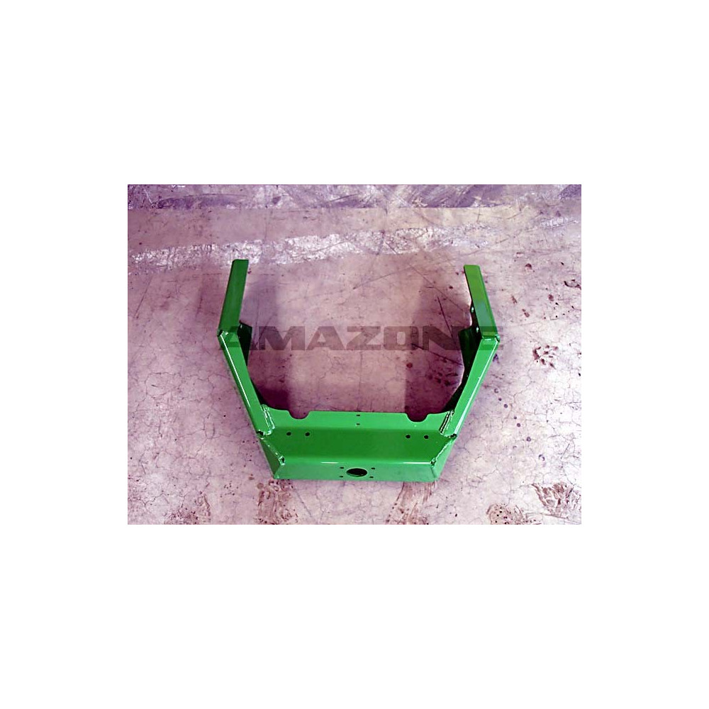 Cadre chappe d'attelage 935591 Amazone