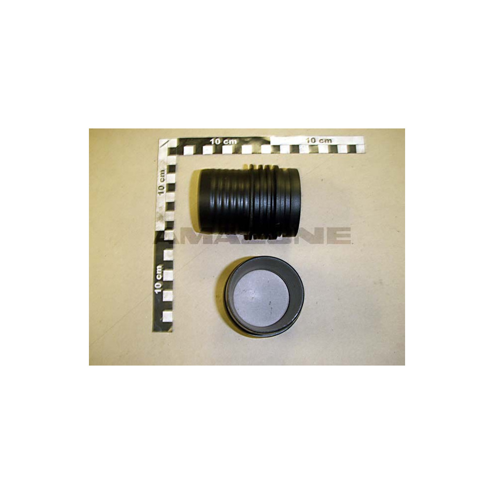 Raccord droit AS70 D60 UX 935631 Amazone