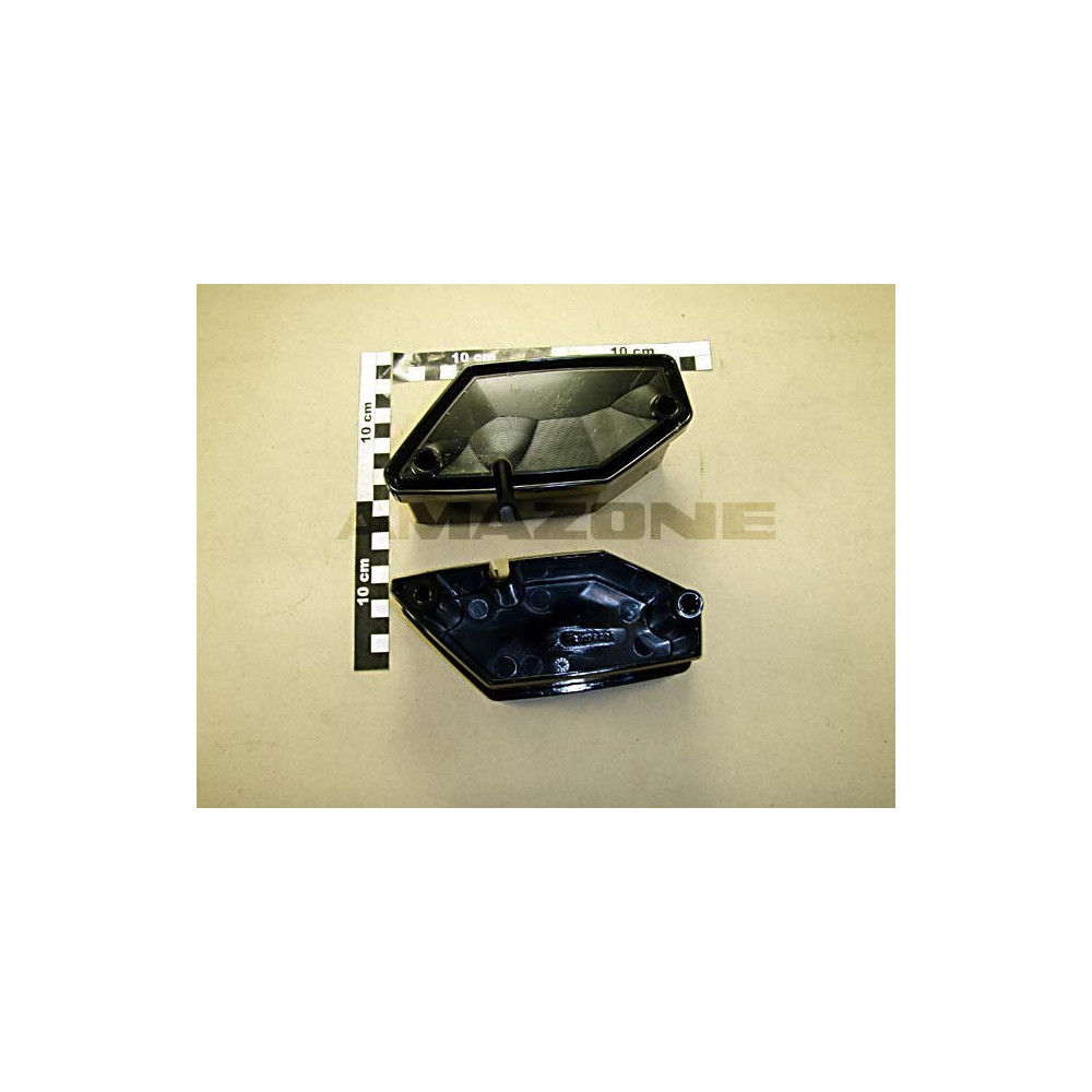 Bouchon plastique DR. 01 935667 Amazone