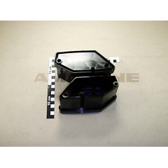 BOUCHON PLASTIQUE GAU. 01 Réf. 935668 AMAZONE BOUCHON PLASTIQUE GAU. 01 Réf. 935668 AMAZONE