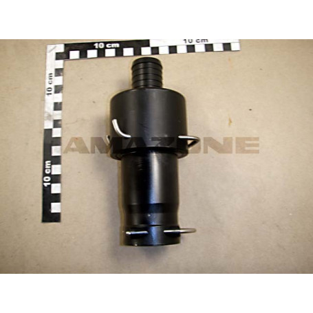 CLAPET ANTI-RETOUR 1.5 BAR 180 L Réf. 935700 AMAZONE CLAPET ANTI-RETOUR 1.5 BAR 180 L Réf. 935700 AMAZONE