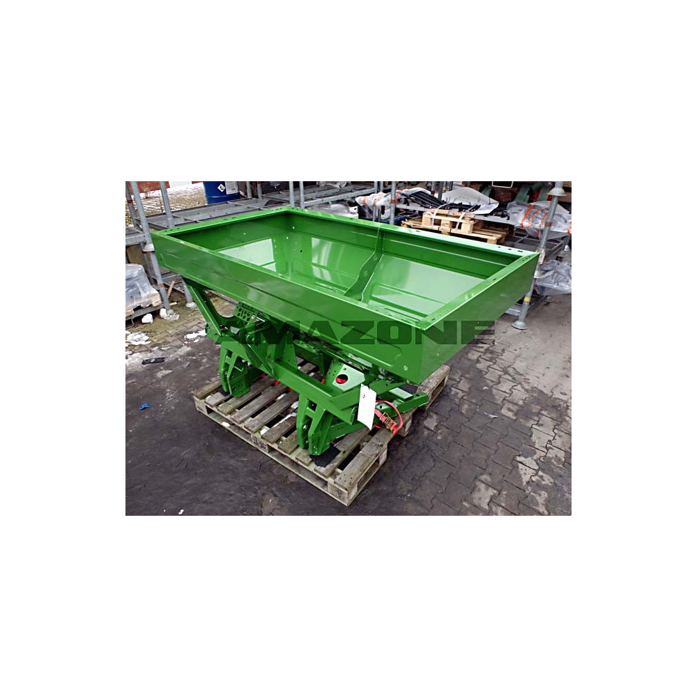 Chassis ZAM 1501 935769 Amazone