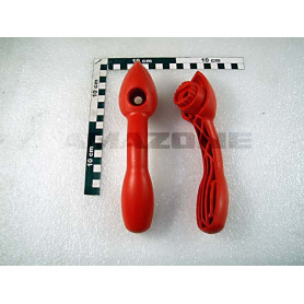 POIGNEE VANNE ROUGE UG Réf. 935785 AMAZONE