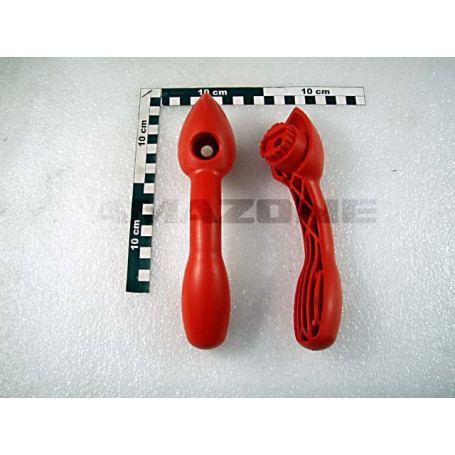 POIGNEE VANNE ROUGE UG Réf. 935785 AMAZONE POIGNEE VANNE ROUGE UG Réf. 935785 AMAZONE