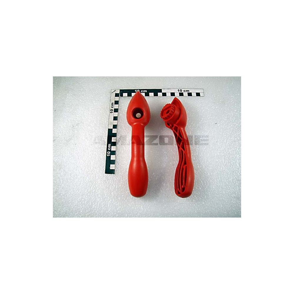 POIGNEE VANNE ROUGE              UG Réf. 935785 AMAZONE