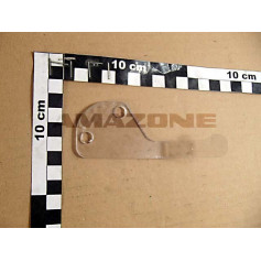 SECURITE PLASTIQUE VANNE 936742 UG Réf. 935786 AMAZONE SECURITE PLASTIQUE VANNE 936742 UG Réf. 935786 AMAZONE