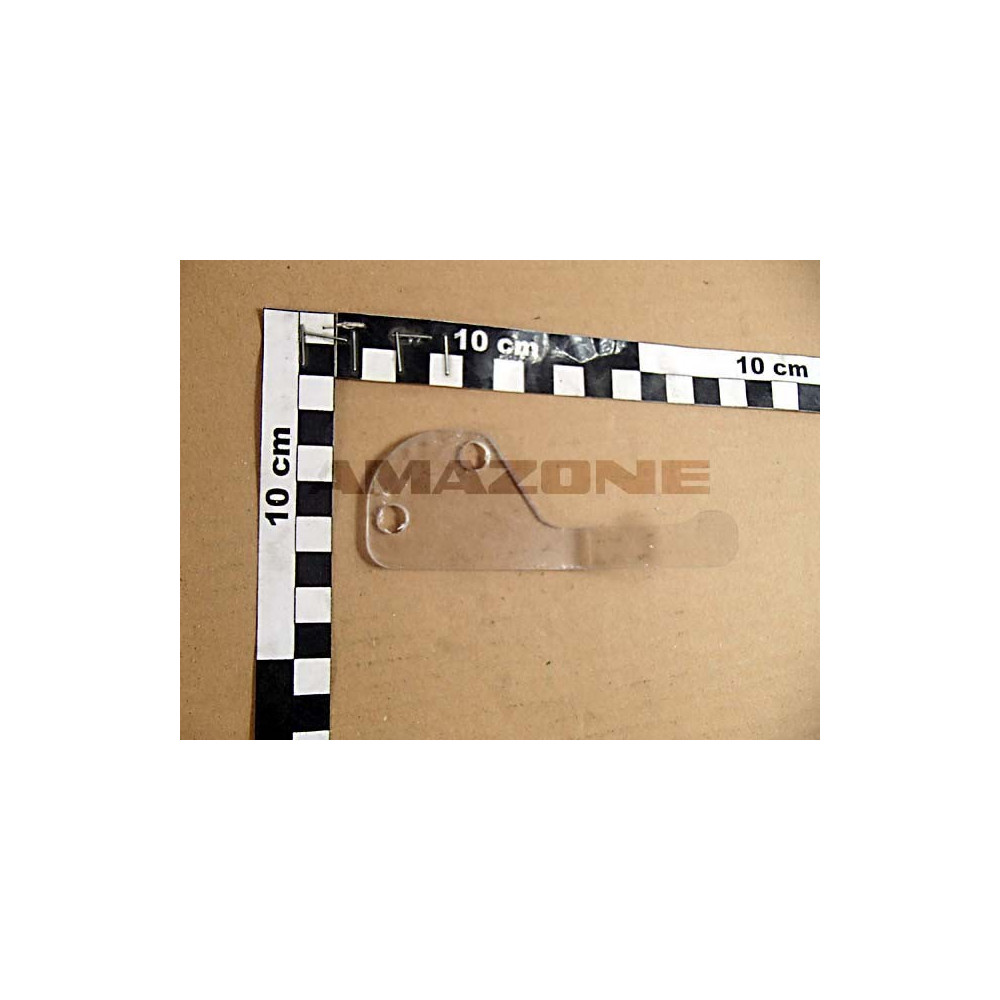 Securite plastique vanne 936742 UG 935786 Amazone