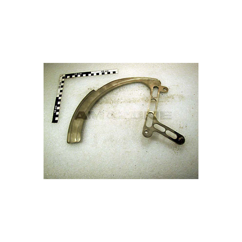Bras articulation disque droit 935827 Amazone