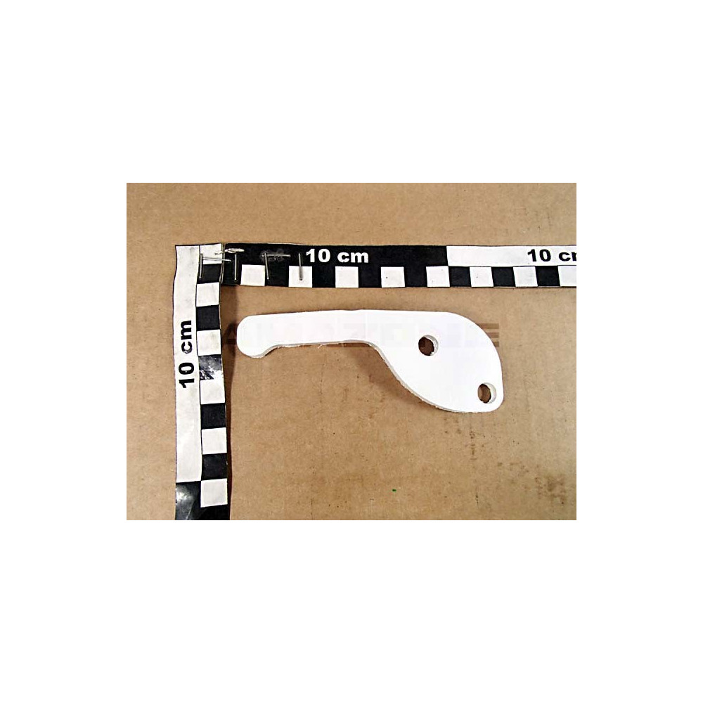 Languette de securite UX 935806 Amazone