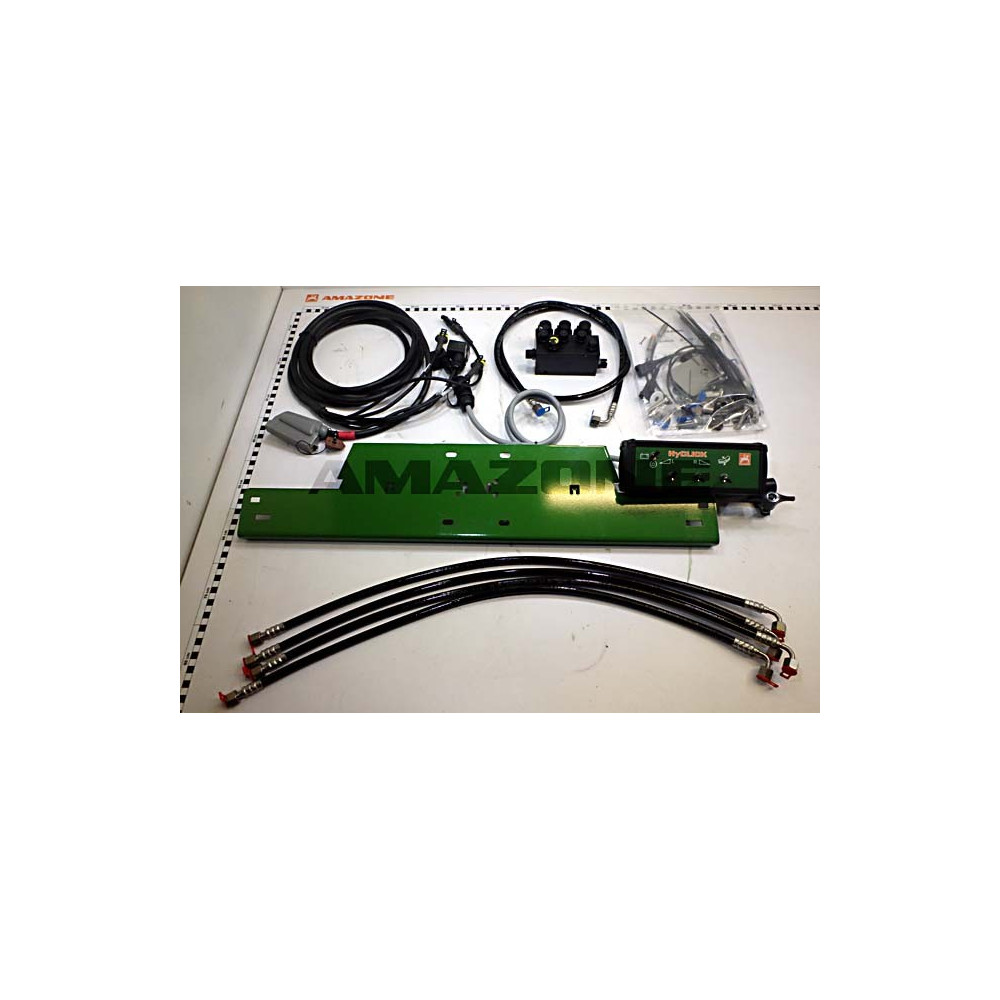 Hyclick complet mont.ulterieur ZAM 935828 Amazone