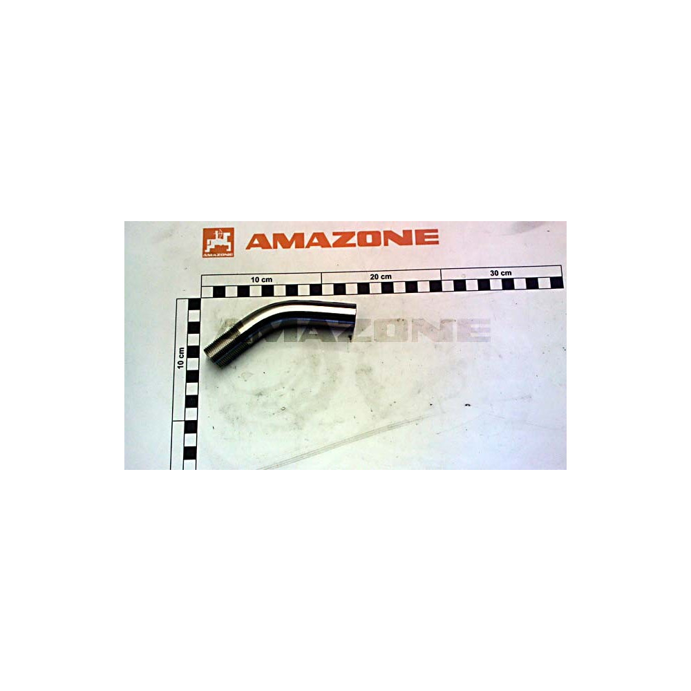 Manchon de guidage 935851 Amazone