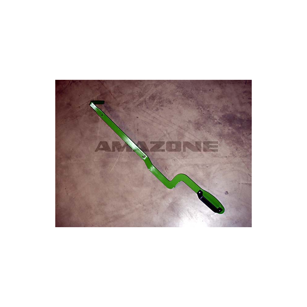 Levier A main pour la bache 936099 Amazone