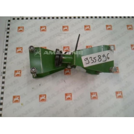 Kit support disque 935896 Amazone