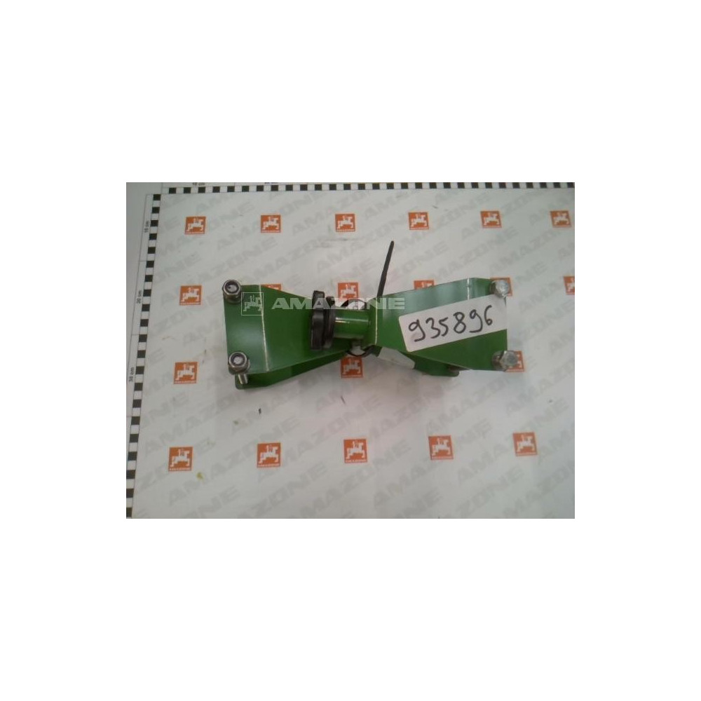 Kit support disque 935896 Amazone