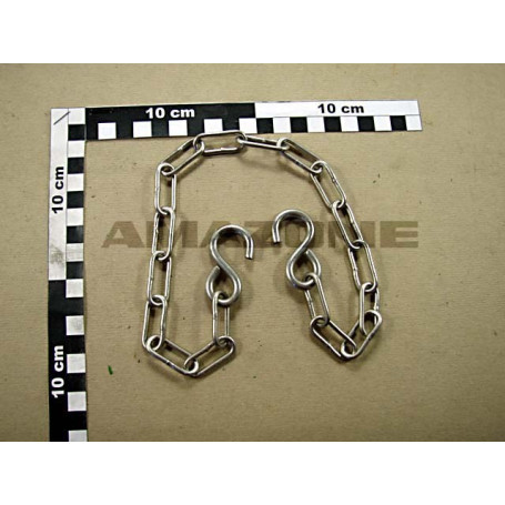 CHAINE UF Réf. 936105 AMAZONE CHAINE UF Réf. 936105 AMAZONE