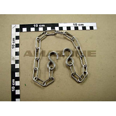 CHAINE UF Réf. 936105 AMAZONE CHAINE UF Réf. 936105 AMAZONE