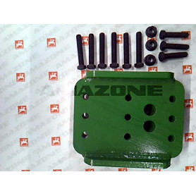 Kit deport anneau att. ZGB 936172 Amazone