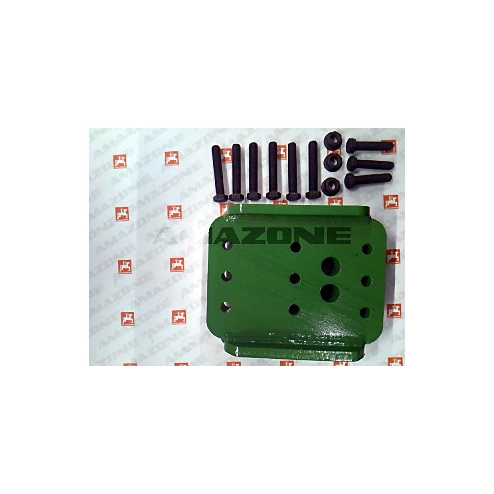 Kit deport anneau att. ZGB 936172 Amazone