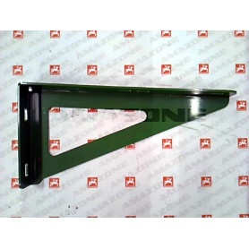 Support gauche cuve rinca. UX 936197 Amazone