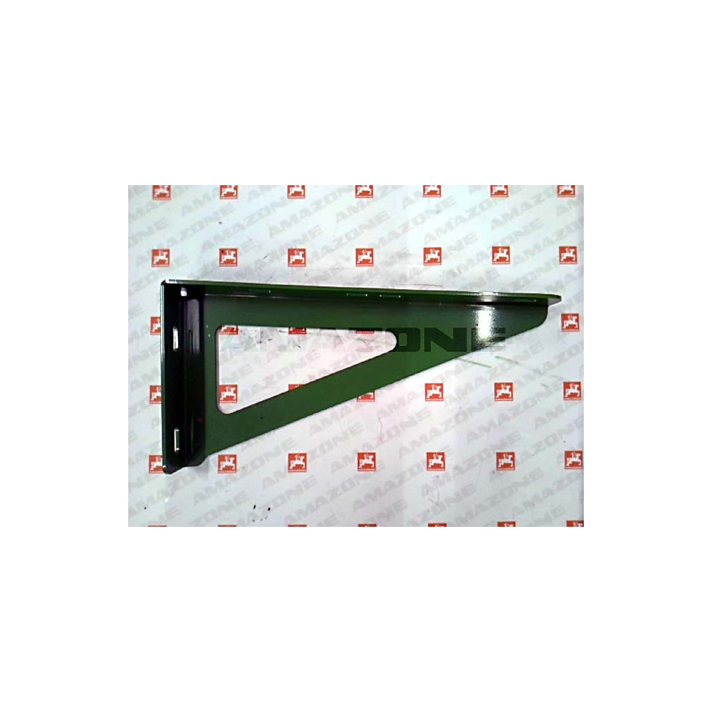 Support gauche cuve rinca. UX 936197 Amazone