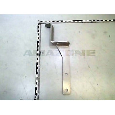 SUPPORT DEFLECTEUR BORDURE      ZAM Réf. 936252 AMAZONE
