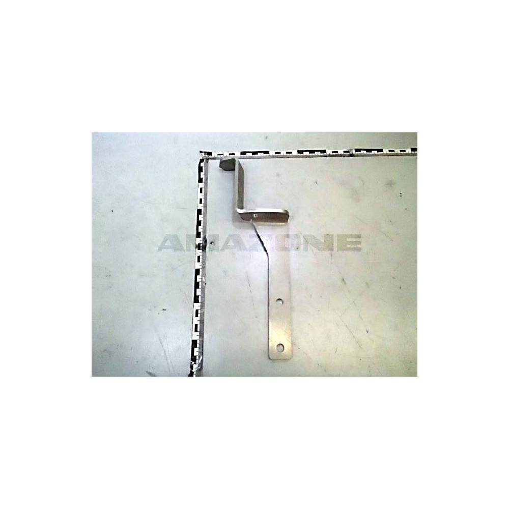 Support deflecteur bordure ZAM 936252 Amazone