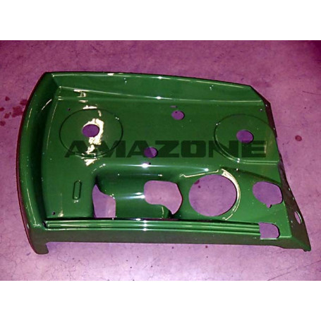 CAPOT PANNEAU DE CDE DES VANNES Réf. 936259 AMAZONE