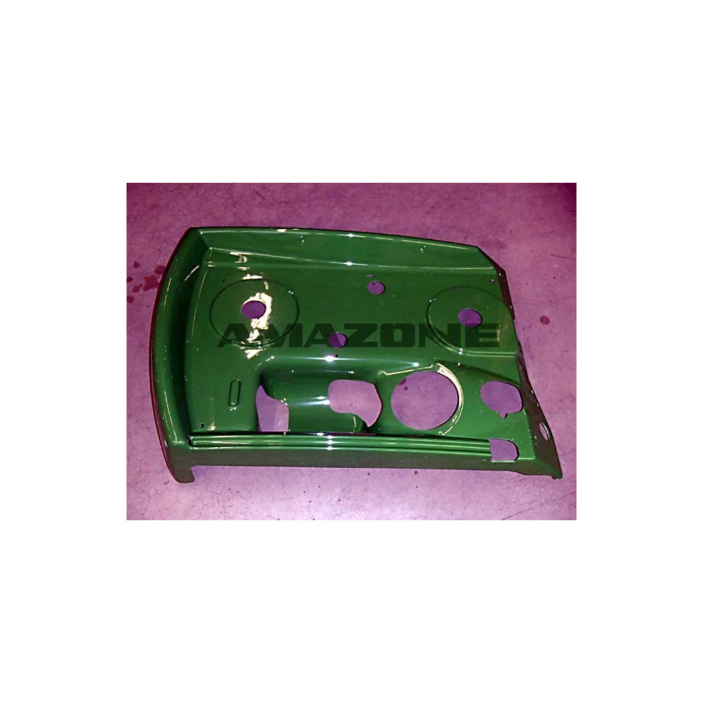 Capot panneau de CDE DES vannes 936259 Amazone