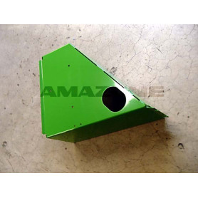 Porte jerrican UX 936293 Amazone