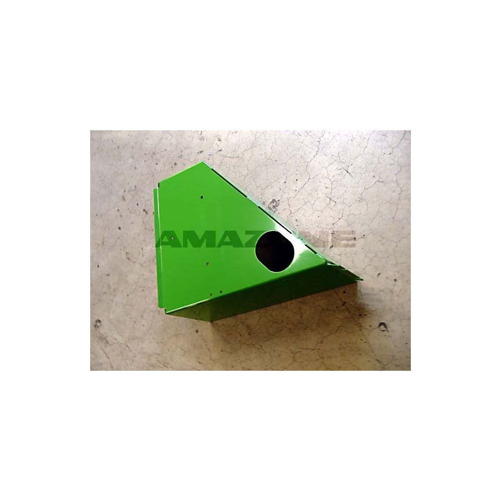 Porte jerrican UX 936293 Amazone