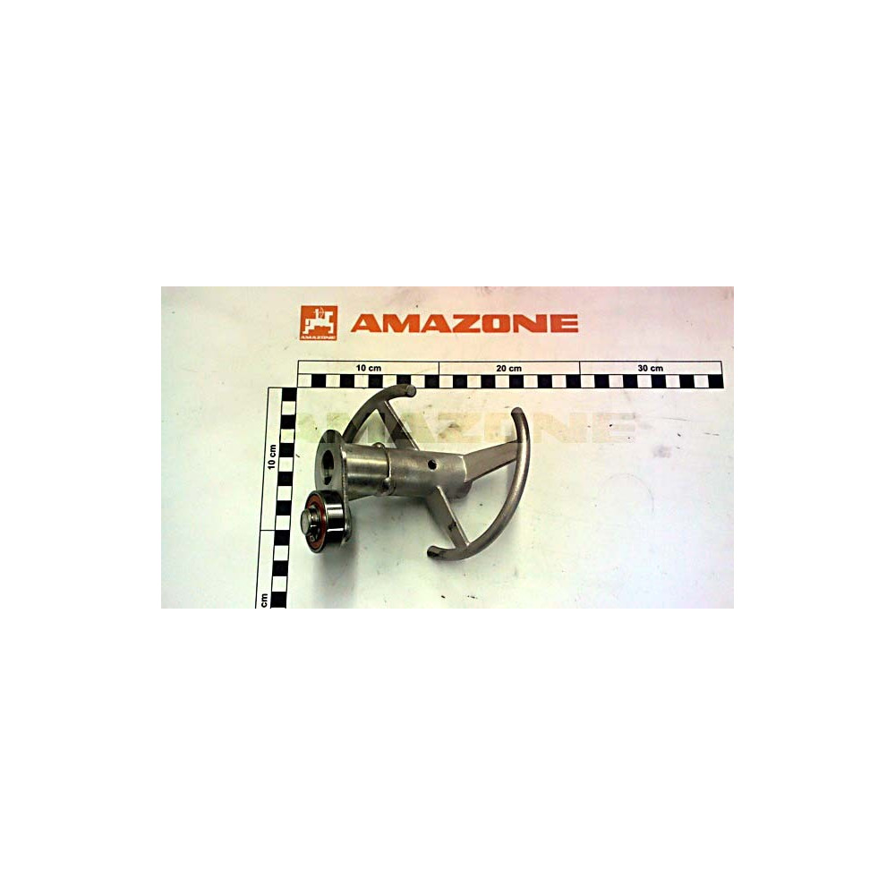 Tete agitation cpl 936332 Amazone