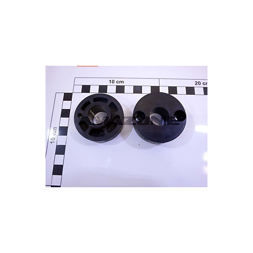 Bague teflon trappe ZA-M 936349 Amazone