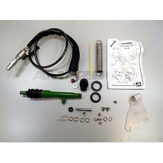 KIT OUVERTURE DE TRAPPE E+S Réf. 936421 AMAZONE KIT OUVERTURE DE TRAPPE E+S Réf. 936421 AMAZONE