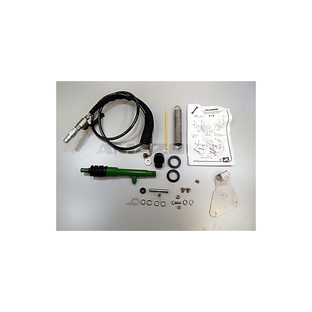 Kit ouverture de trappe E+S 936421 Amazone