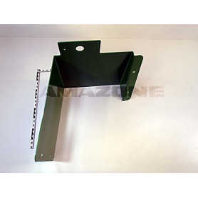 support eclairage gauche uf twin AMAZONE 936443