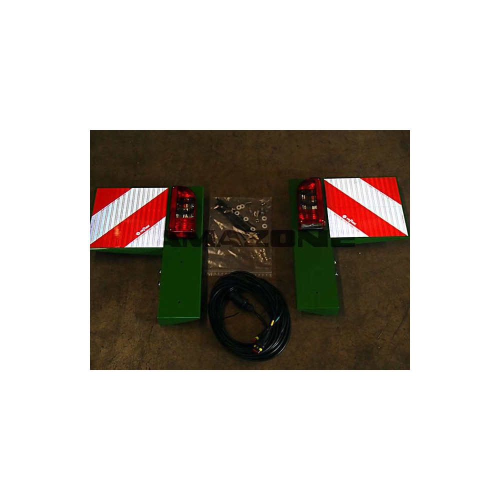 Eclairage cplt arriere UG 936490 Amazone