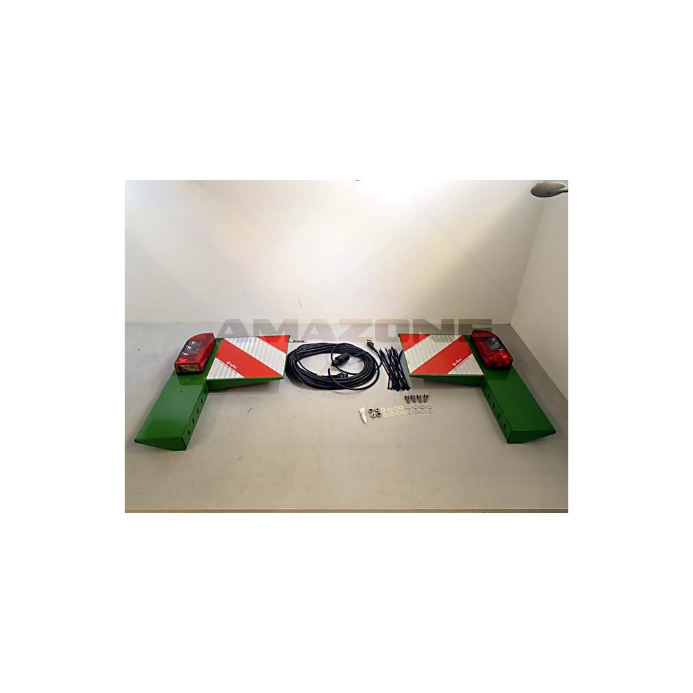 Signalisation arriere cpl UX 936491 Amazone